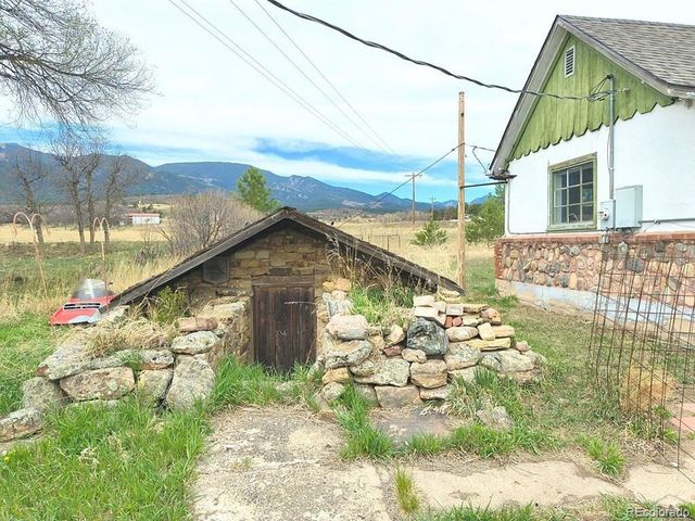 8180 Old San Isabel Rd, Rye, CO 81069