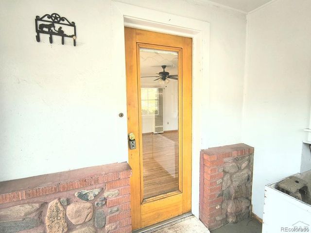 8180 Old San Isabel Rd, Rye, CO 81069