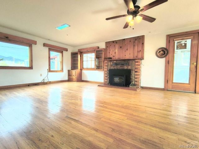 8180 Old San Isabel Rd, Rye, CO 81069
