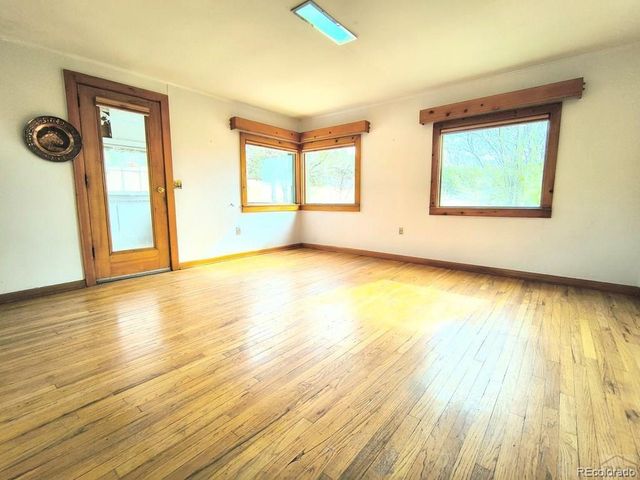 8180 Old San Isabel Rd, Rye, CO 81069