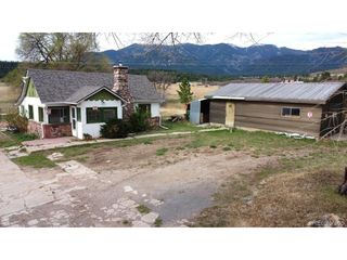 8180 Old San Isabel Rd, Rye, CO 81069