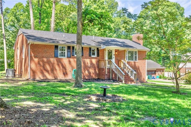 112 Webster Rd, Sandston, VA 23150