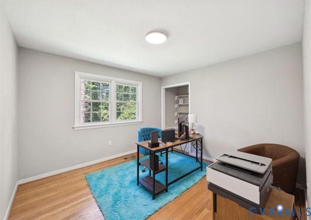 112 Webster Rd, Sandston, VA 23150