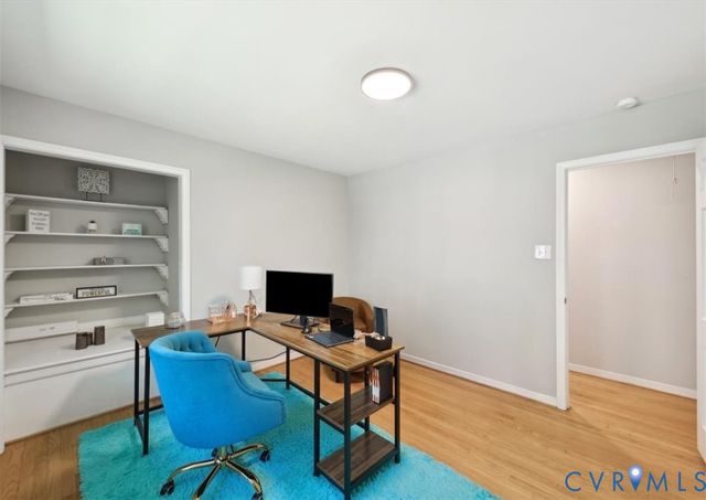 112 Webster Rd, Sandston, VA 23150