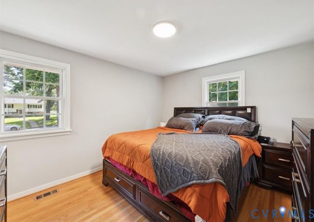 112 Webster Rd, Sandston, VA 23150