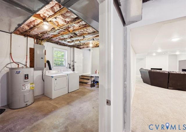 112 Webster Rd, Sandston, VA 23150