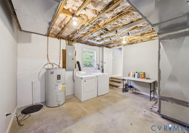 112 Webster Rd, Sandston, VA 23150