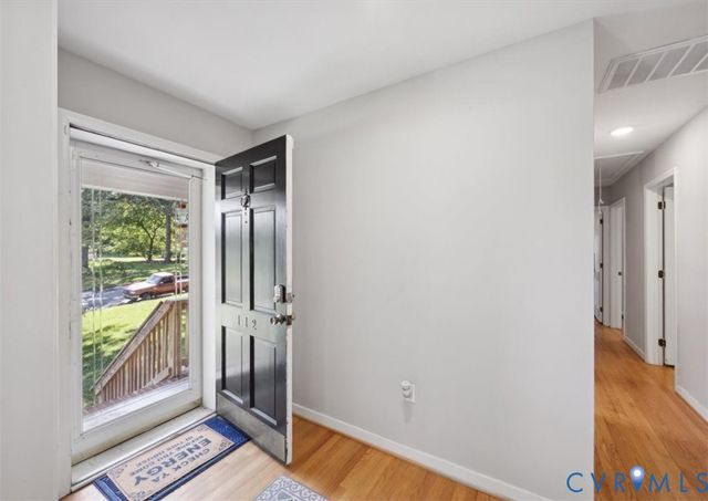 112 Webster Rd, Sandston, VA 23150