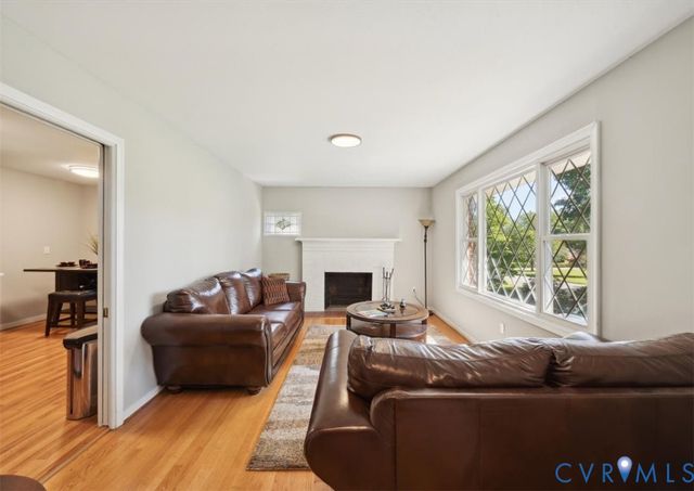 112 Webster Rd, Sandston, VA 23150