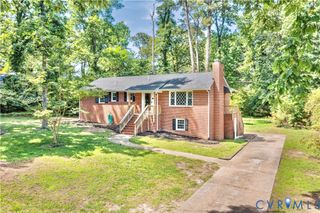 112 Webster Rd, Sandston, VA 23150