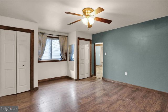 1039 LONG RUN RD, Pine Grove, PA 17963