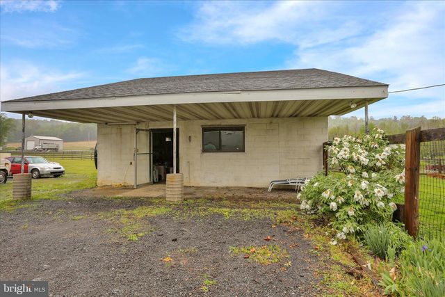 1039 LONG RUN RD, Pine Grove, PA 17963