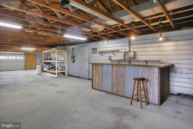 1039 LONG RUN RD, Pine Grove, PA 17963