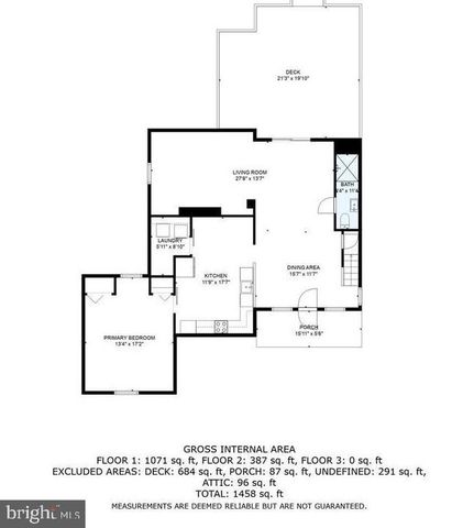 1039 LONG RUN RD, Pine Grove, PA 17963