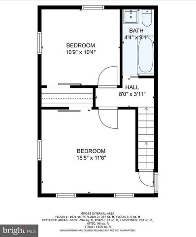 1039 LONG RUN RD, Pine Grove, PA 17963