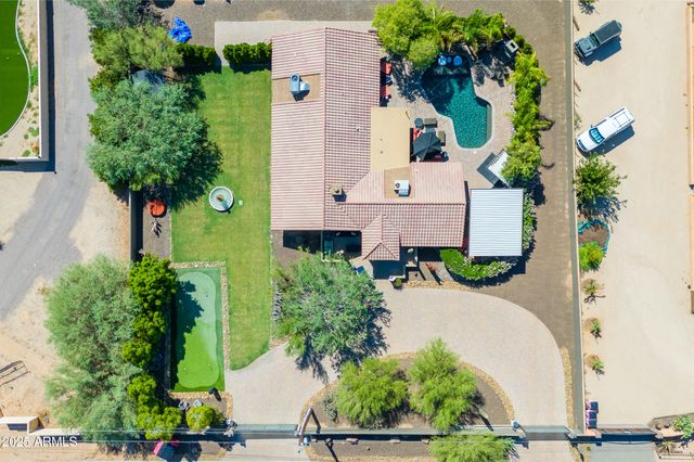 30434 N 59TH Street, Cave Creek, AZ 85331
