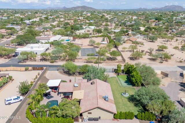 30434 N 59TH Street, Cave Creek, AZ 85331