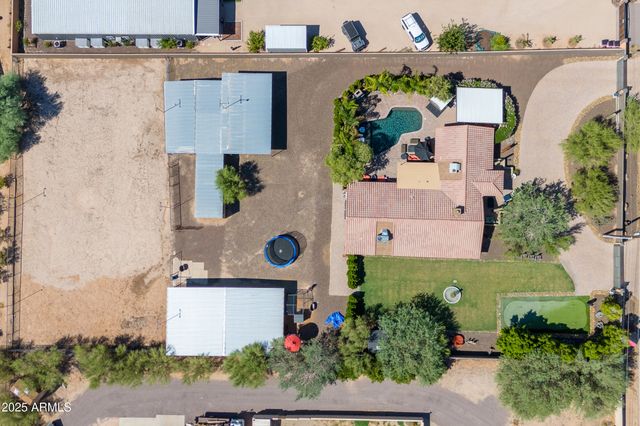 30434 N 59TH Street, Cave Creek, AZ 85331