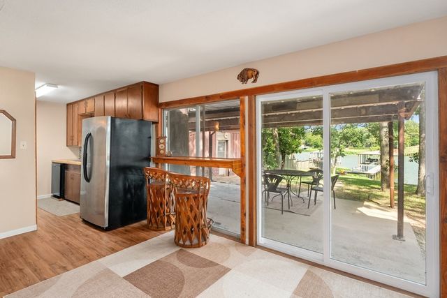 114 Arrowhead Way, Gun Barrel City, TX 75156