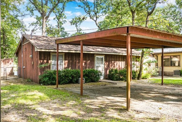 114 Arrowhead Way, Gun Barrel City, TX 75156