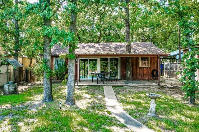 114 Arrowhead Way, Gun Barrel City, TX 75156