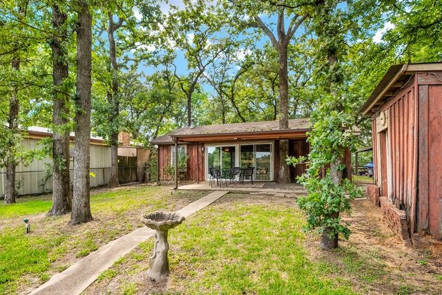 114 Arrowhead Way, Gun Barrel City, TX 75156