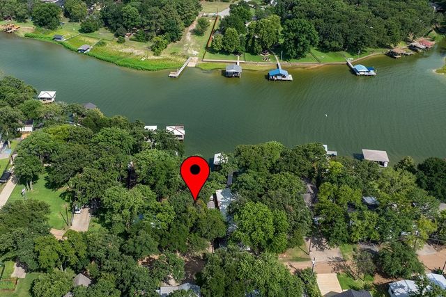 114 Arrowhead Way, Gun Barrel City, TX 75156