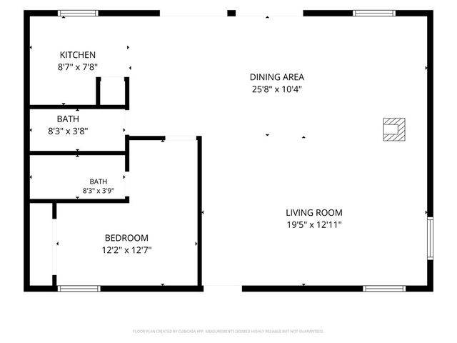 114 Arrowhead Way, Gun Barrel City, TX 75156