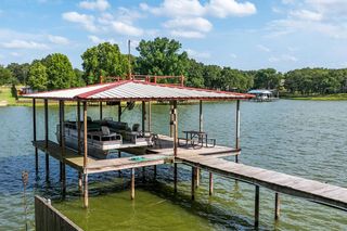 114 Arrowhead Way, Gun Barrel City, TX 75156