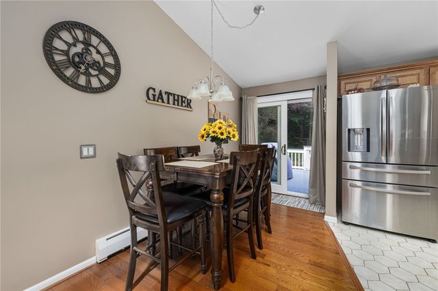 8 Birchwood Lane, Coventry, RI 02816