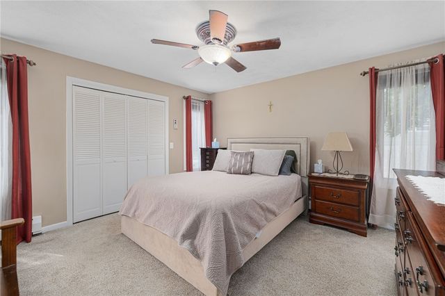 8 Birchwood Lane, Coventry, RI 02816