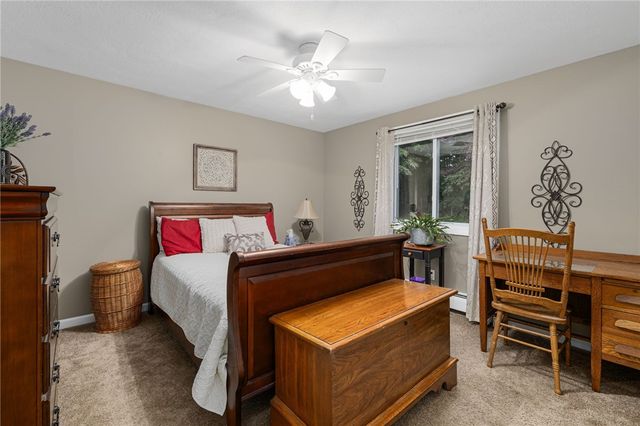 8 Birchwood Lane, Coventry, RI 02816