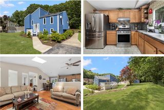 8 Birchwood Lane, Coventry, RI 02816
