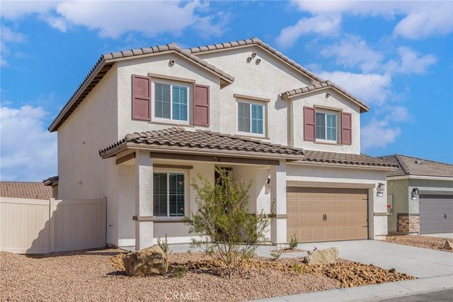 80556 Anacapa Drive, Indio, CA 92201