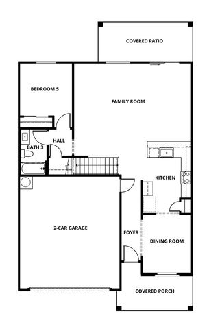 80556 Anacapa Drive, Indio, CA 92201