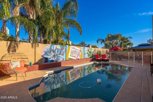 15625 N 63RD Street, Scottsdale, AZ 85254
