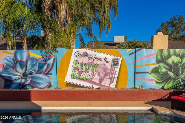 15625 N 63RD Street, Scottsdale, AZ 85254