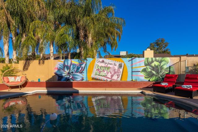 15625 N 63RD Street, Scottsdale, AZ 85254