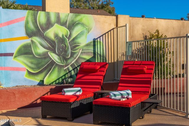 15625 N 63RD Street, Scottsdale, AZ 85254