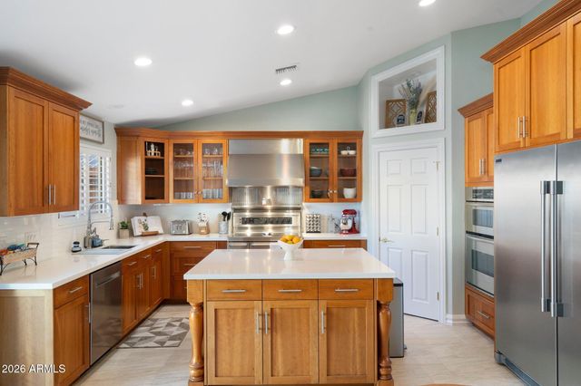 15625 N 63RD Street, Scottsdale, AZ 85254