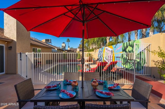 15625 N 63RD Street, Scottsdale, AZ 85254