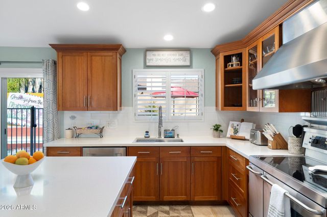 15625 N 63RD Street, Scottsdale, AZ 85254