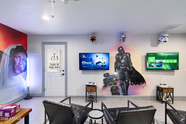 15625 N 63RD Street, Scottsdale, AZ 85254