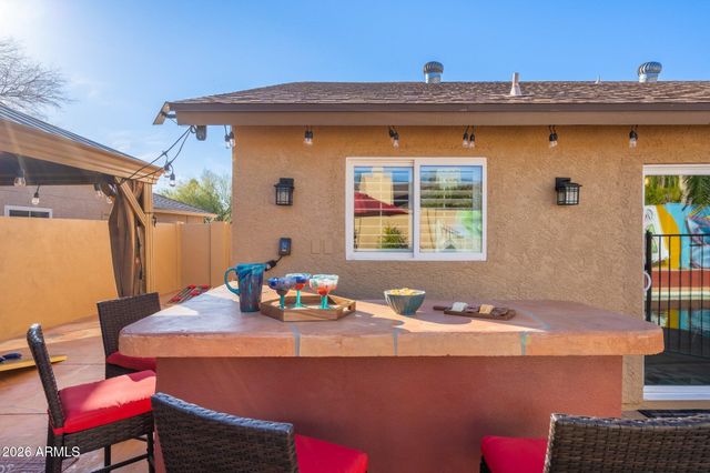 15625 N 63RD Street, Scottsdale, AZ 85254