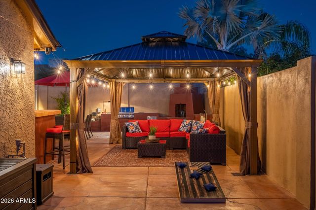 15625 N 63RD Street, Scottsdale, AZ 85254