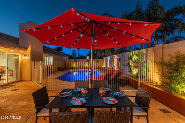 15625 N 63RD Street, Scottsdale, AZ 85254