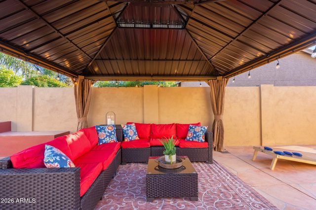 15625 N 63RD Street, Scottsdale, AZ 85254