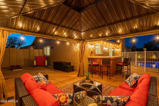 15625 N 63RD Street, Scottsdale, AZ 85254