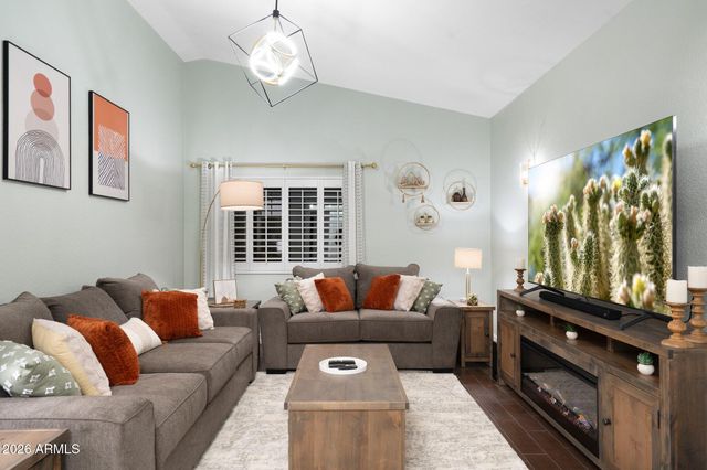 15625 N 63RD Street, Scottsdale, AZ 85254