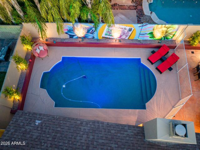 15625 N 63RD Street, Scottsdale, AZ 85254